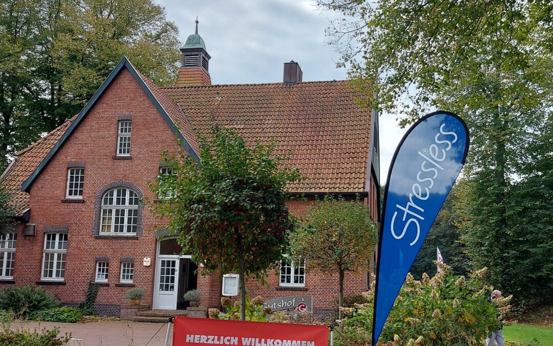 Papenbörger Cup sponsored by: Einrichtungszentrum KONKEN GmbH & Co. KG – 19.10.2025