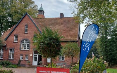 Papenbörger Cup sponsored by: Einrichtungszentrum KONKEN GmbH & Co. KG – 19.10.2025