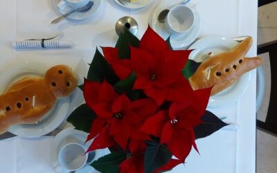 Herzlich willkommen beim traditionellen Nikolaus-Turnier