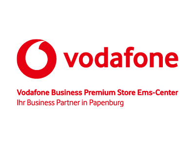 Vodafone Papenburg