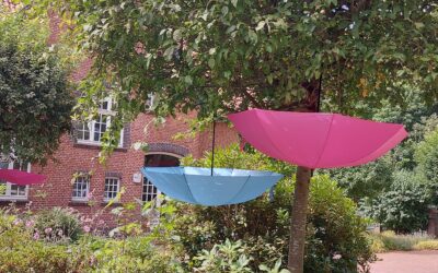 Golfen für den guten Zweck – Pink & Blue Ribbon Turnier begeistert mit Sport, Gemeinschaft und 1.060 Euro Spende
