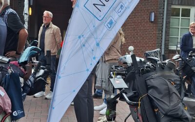 4. Papenbörger Cup, gesponsert von NetKom GmbH