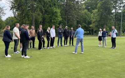 Faszination Golf – ein ganz besonderes Zugpferd