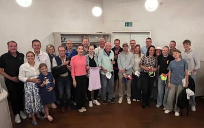 Unter einem guten Stern: Gutshof-Pro-Preis 2026  Sport – Spiel – Stimmung