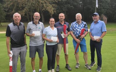 Abschluss der Joka After-Work Trophy 2026