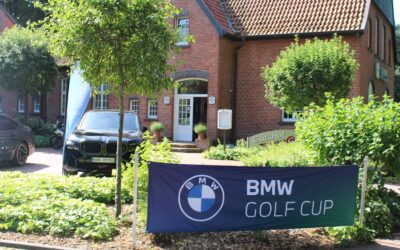 Am 29.06.2024 fand der BMW-Cup 2024 zum 2. Mal auf der Gutshofanlage in Papenburg statt.