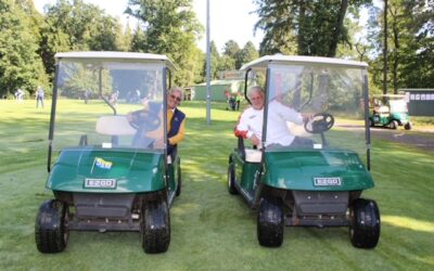 CLUBMEISTERSCHAFTEN 2025 DAS SIND DIE MEISTER