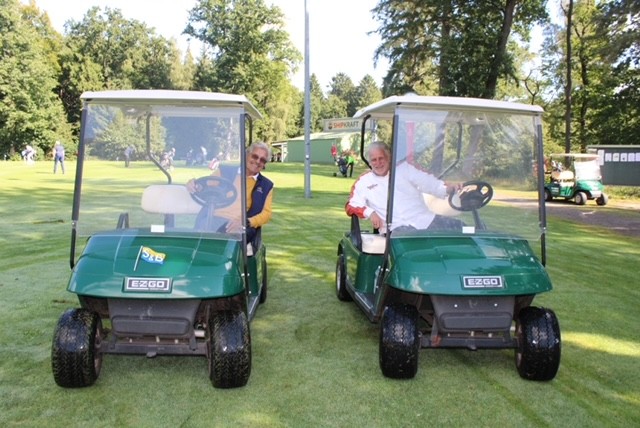 CLUBMEISTERSCHAFTEN 2025 DAS SIND DIE MEISTER