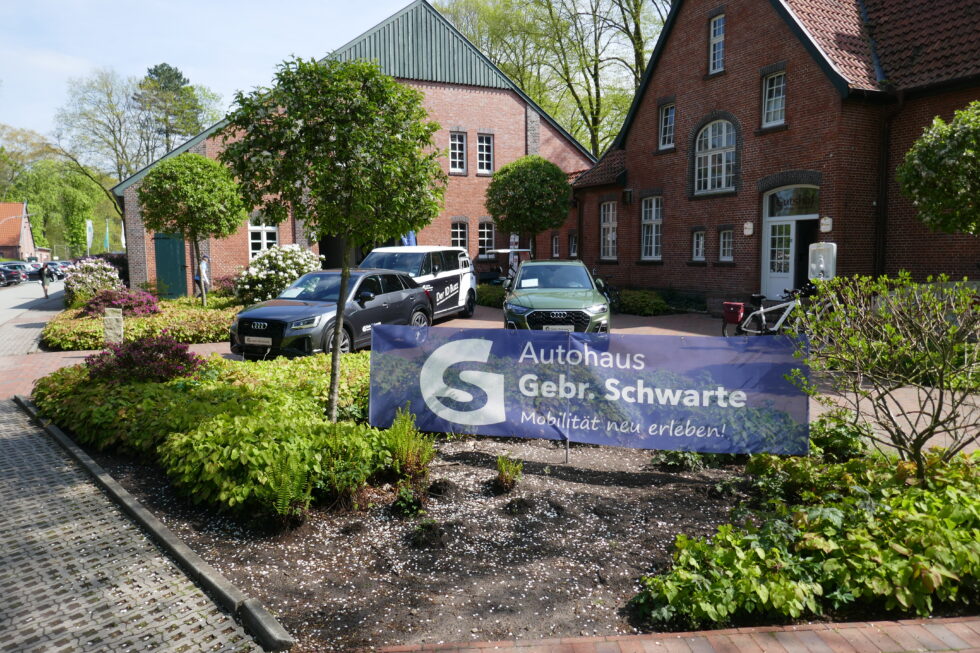 Gebr Schwarte Bnde