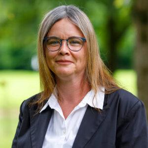 Miriam Terhorst